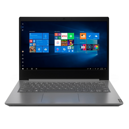 Lenovo V14-ADA AMD ATHLON GOLD 3150U, 4GB RAM DDR4, 1TB HDD, INTEGRATED GRAPHICS, 14" HD 