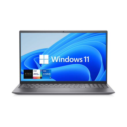 dell inspiron 15 5510