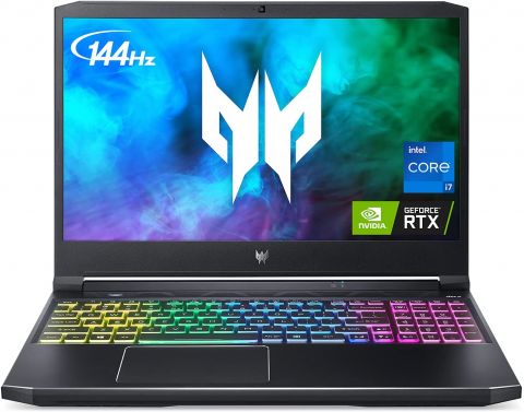 BUY ACER PREDATOR LAPTOP IN NEPAL