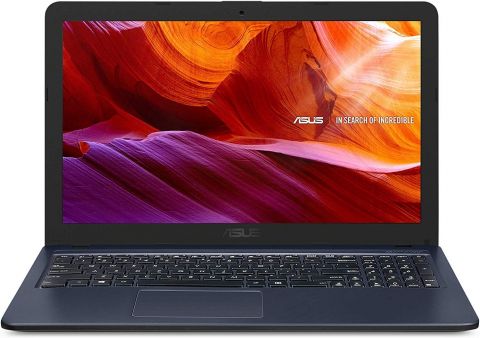 Asus X543M Celeron N4020 4GB RAM, 1TB HDD, 15.6" HD, Win 10 64BIT