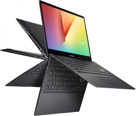 Asus vivobook X513E i3-1115G4, 4GB RAM 256GB 3-Cell 42WH 15.6" FHD.