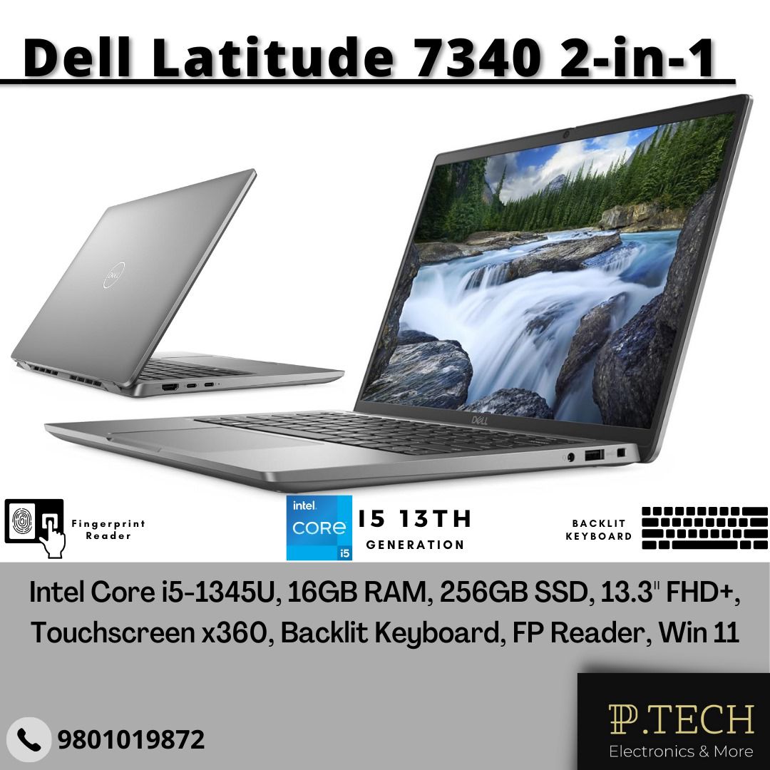 Dell Laptop in Nepal under rs 100000