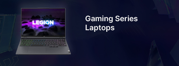 Gaming Laptop in Nepal